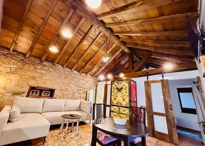Casas Alberto Teleworking (Adults Only)