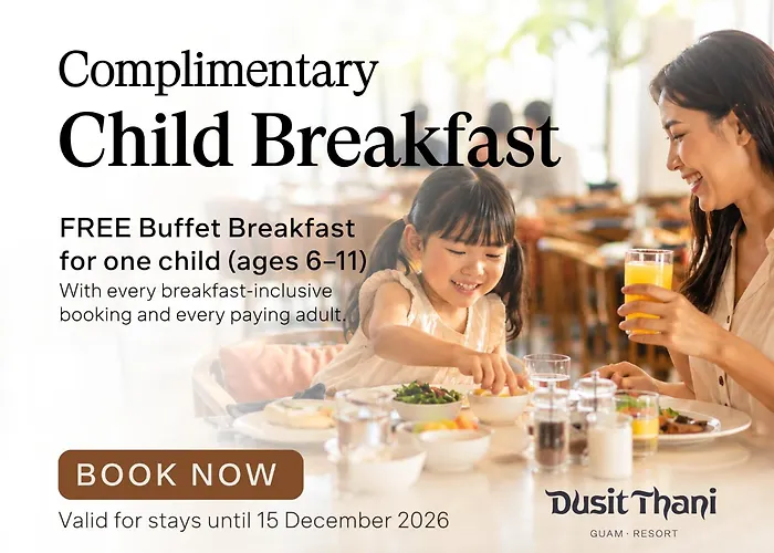 Dusit Thani Guam