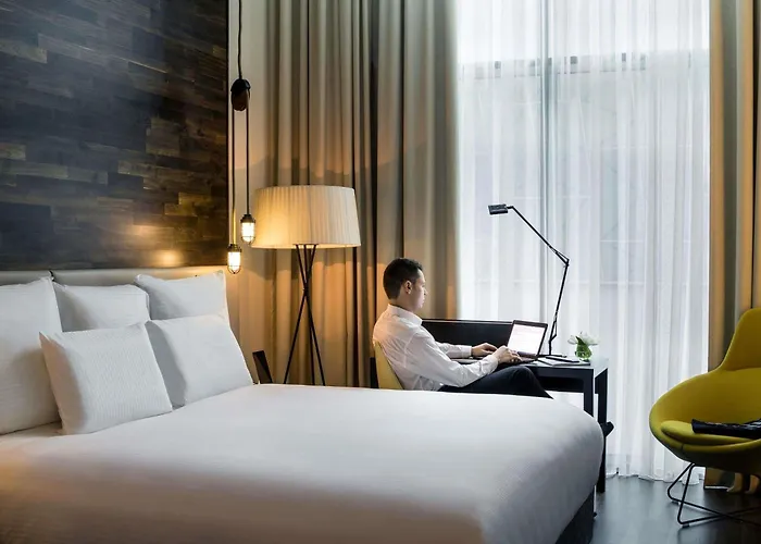 Pullman Liverpool