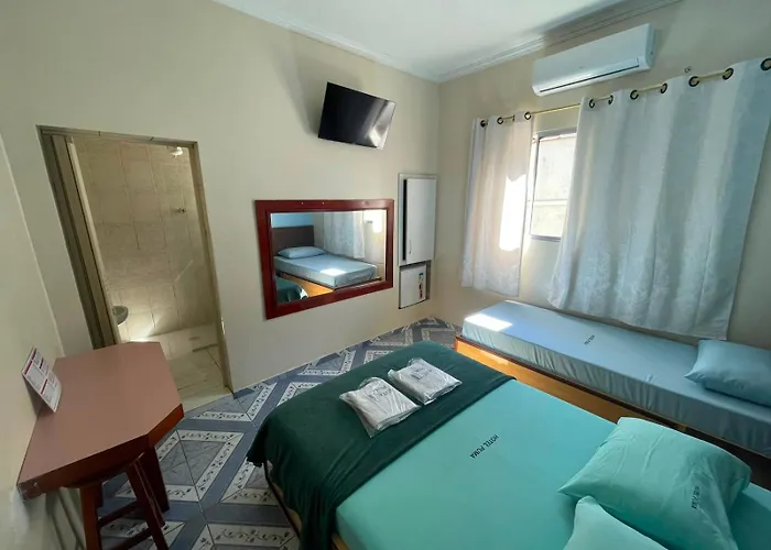 Hotel Puma