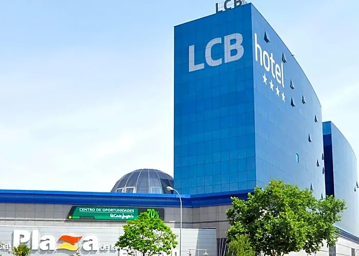  LCB