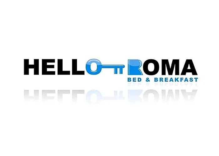 Bed and Breakfast Hello Roma B&B
