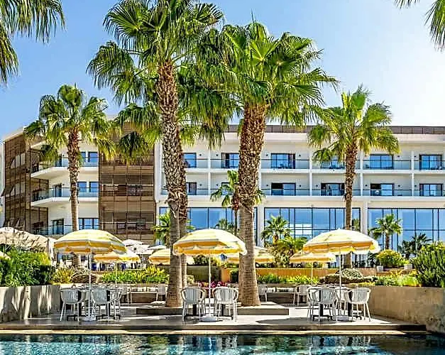  Hyatt Place Taghazout Bay