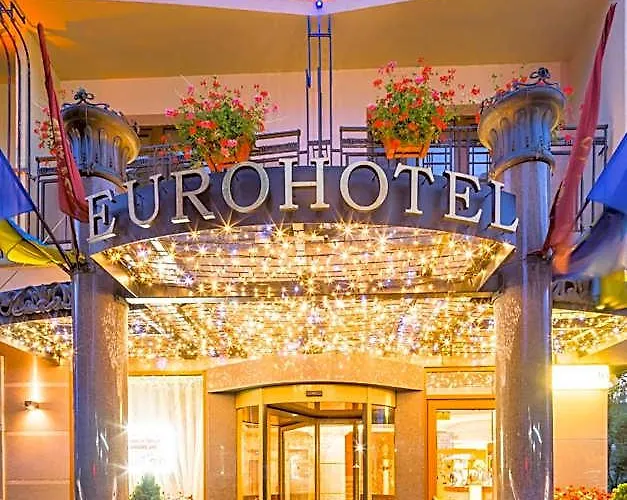 Eurohotel
