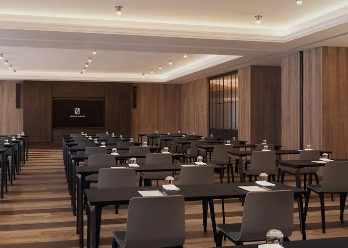 3 SterneHotel AMANO Rooms&Apartments
