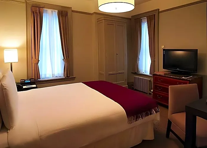 Hotel Wales