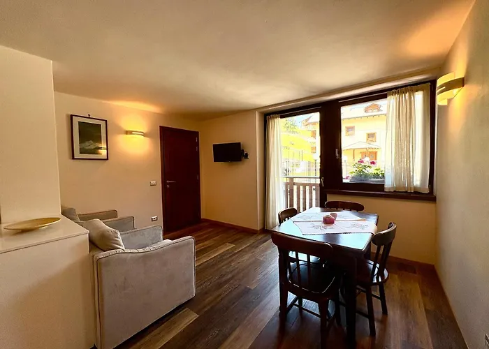 Chalet La Pineta