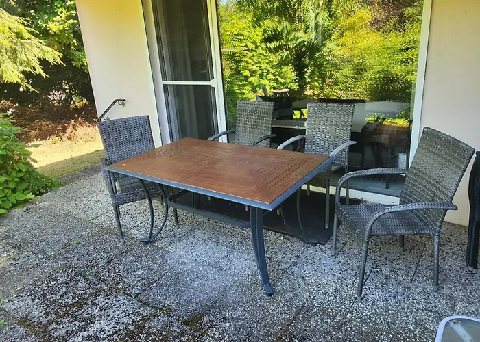 Entire House, Quiet City Location, Garden, Parking