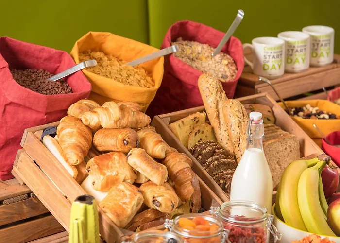 Ibis Styles Dubai Airport