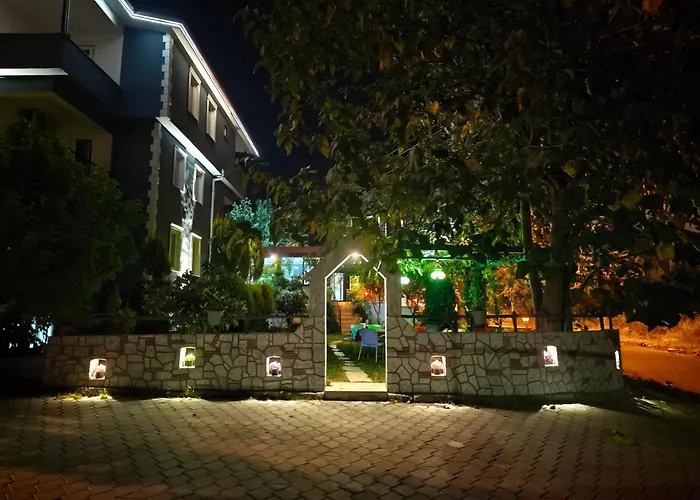 Paradise House