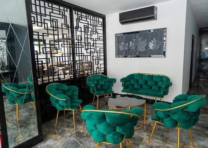 Business Life & Spa Bakirkoey