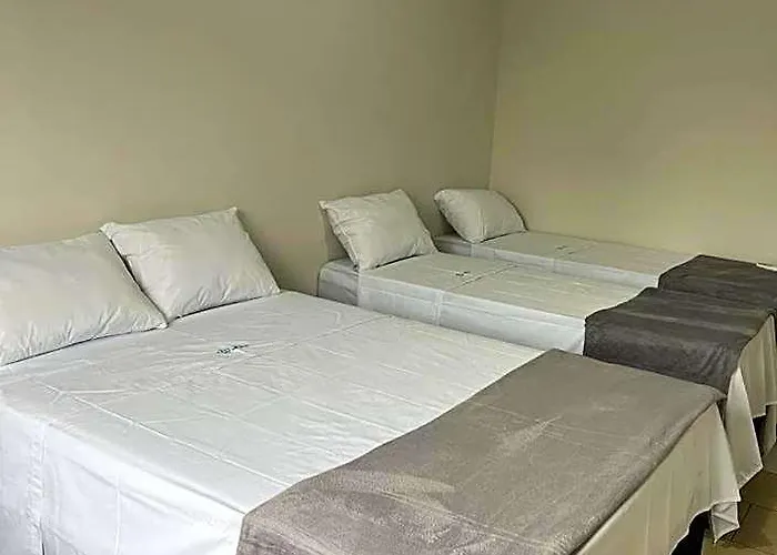 Hotel San Lucas
