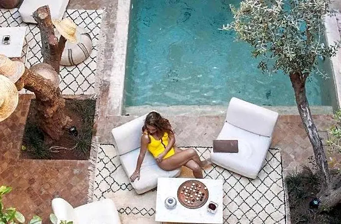 Kid friendly hotel Vendome & Spa