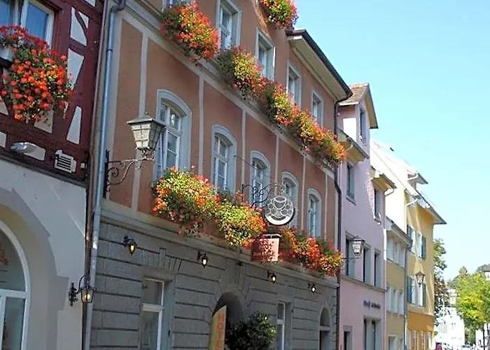Hotel Zum Roemer