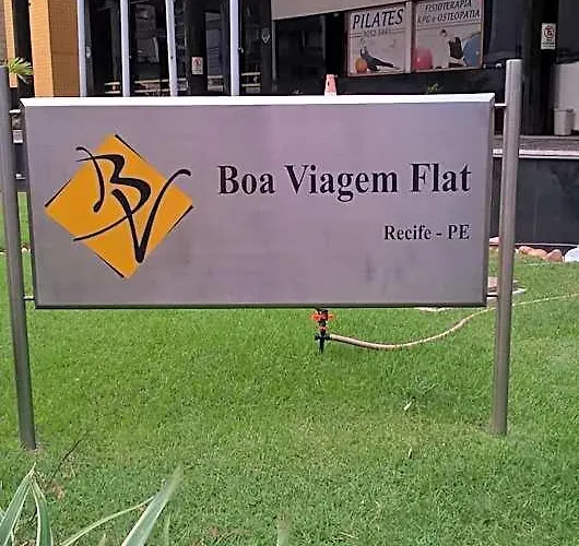 Boa Viagem Flat BVF 777