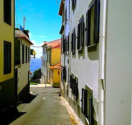  Apartments Madeira Old Town