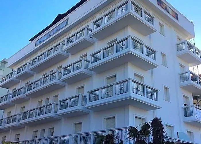 Hotel Residence Veliero