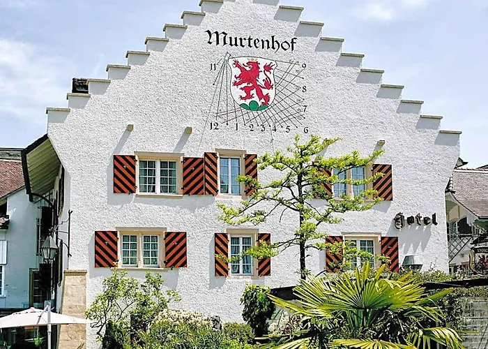 Murtenhof&Krone