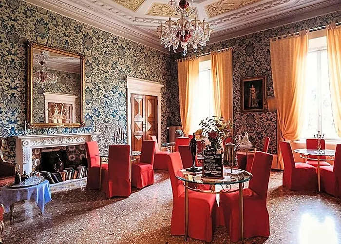 Guests house Salotto Delle Arti