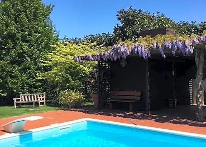 La Pergola