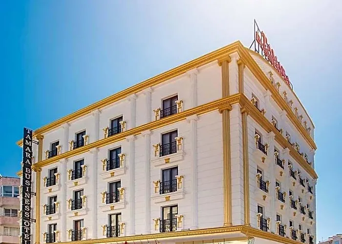 Tamara Business Otel
