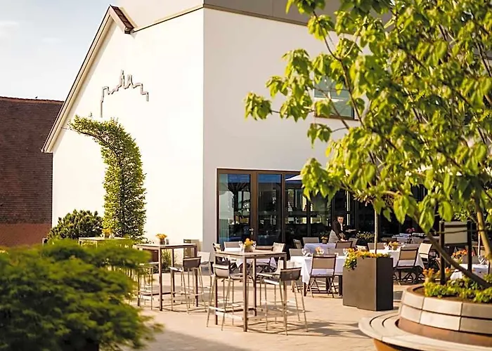 Wellness Hotels Neues Tor