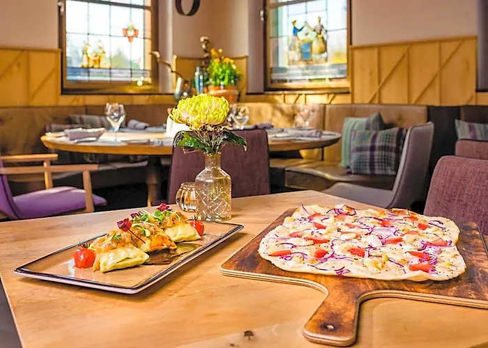 Wellness Hotels Neues Tor