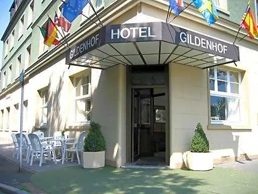 Gildenhof An Den Westfalenhallen Dortmund