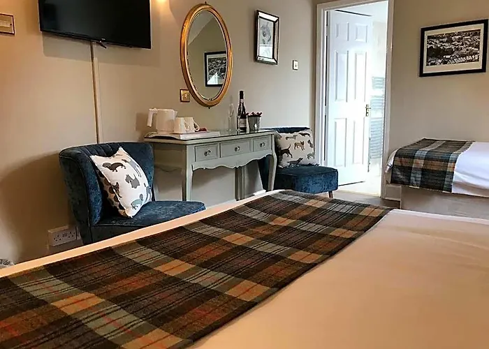 Victoria Inn