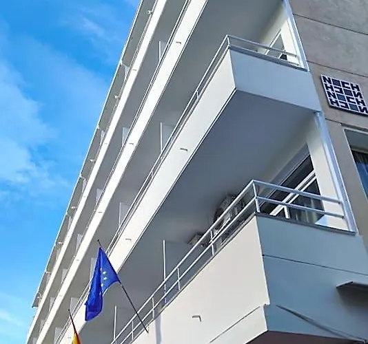  Nch Torremolinos
