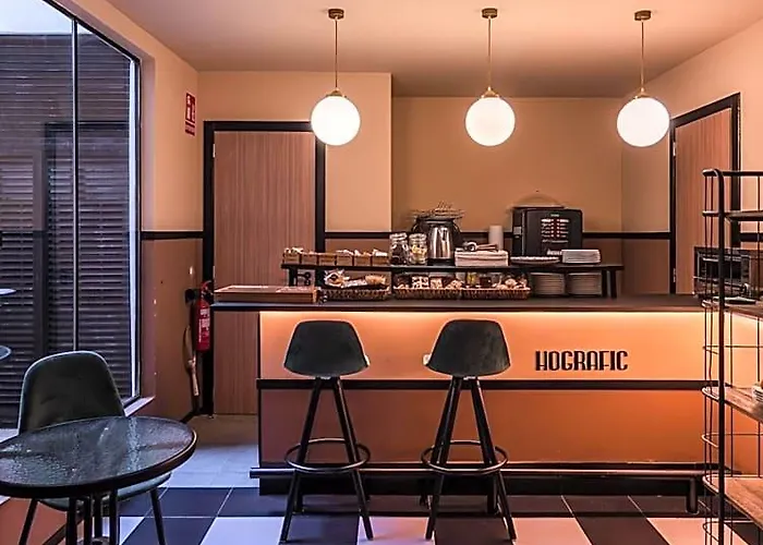 Hografic Hotel