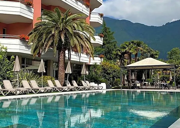 Palace Hotel Città