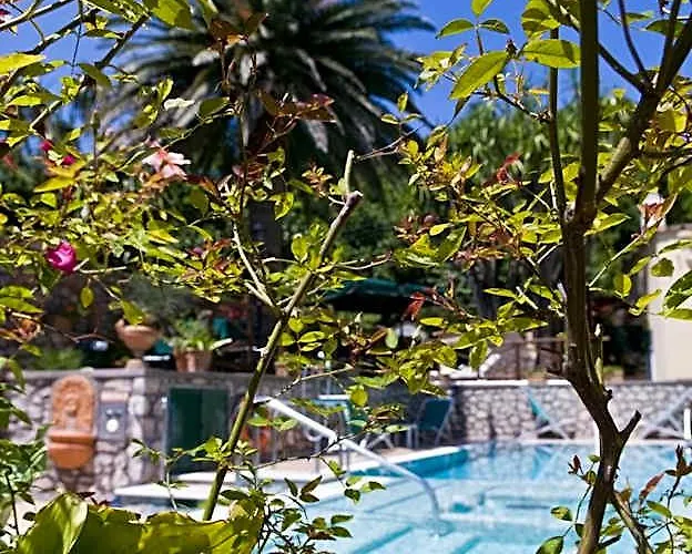Villa Sarah