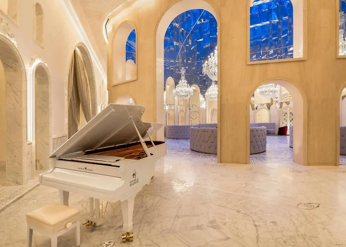 Raffles Doha