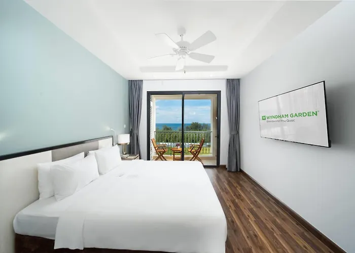 Wyndham Garden Grandworld Phu Quoc