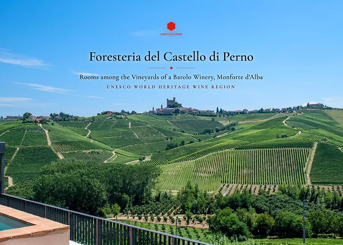  Foresteria, Winery & Events Destination