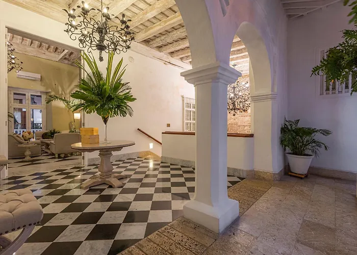 Casa Del Gobernador