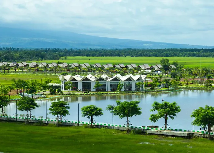 Wonderland Suites And