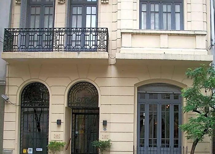 A Hotel
