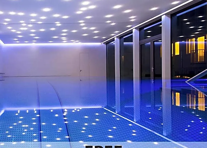 Prezident Luxury Spa&Wellness Hotel