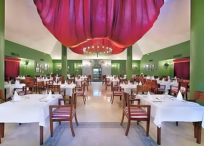 Viva Dominicus Palace By Wyndham, A Trademark All Inclusive