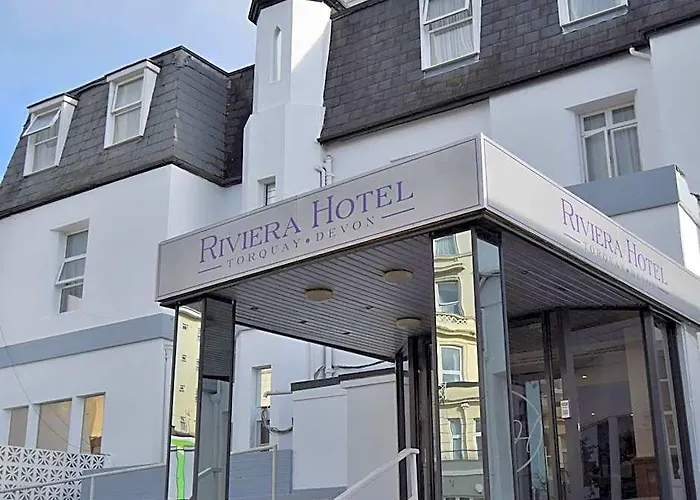 Riviera Hotel