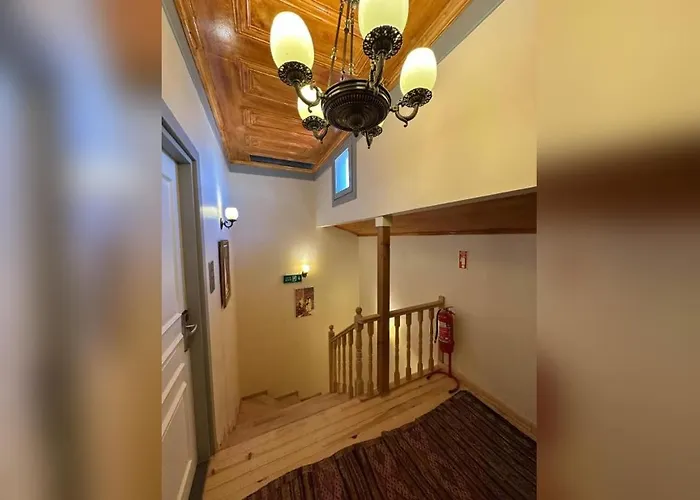 Abelia Mansion Hotel