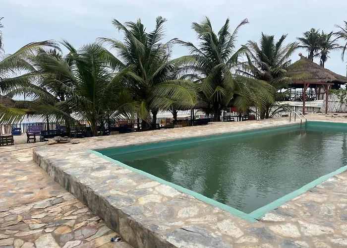 Resorts Guide Sango Beach