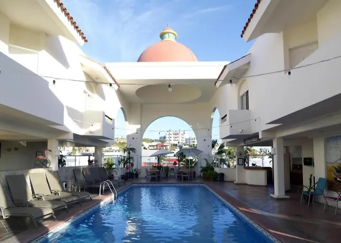 Las Palmas