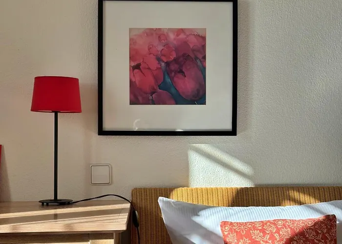 Gasthof Blume