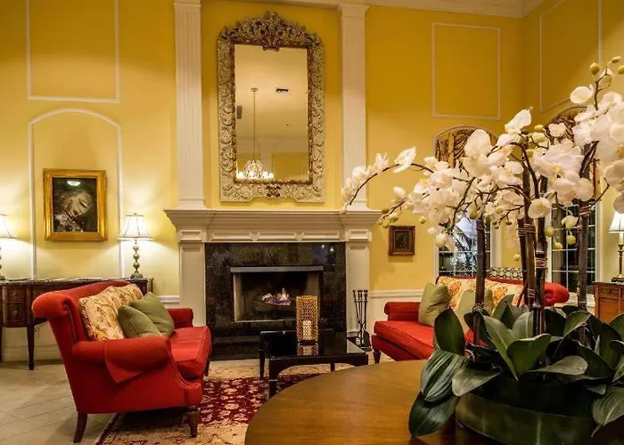 The Capri Inn