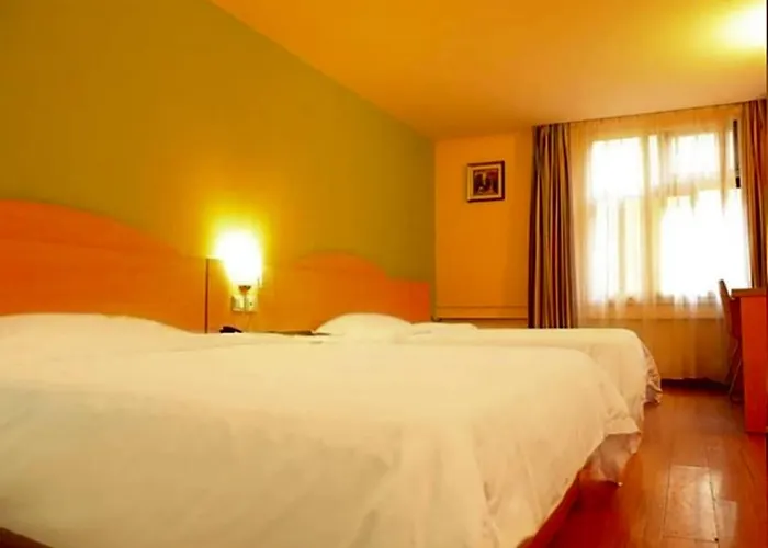 Cheap hotels Jia Relax Shenzhen