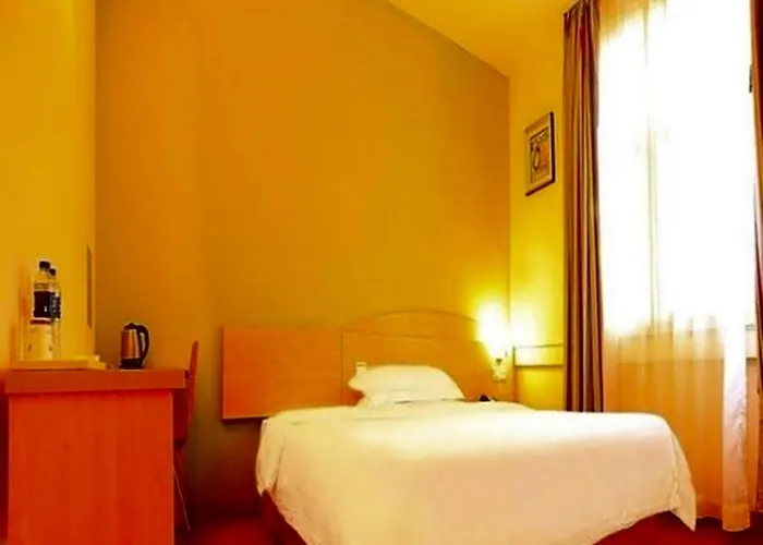 Cheap hotels Jia Relax Shenzhen