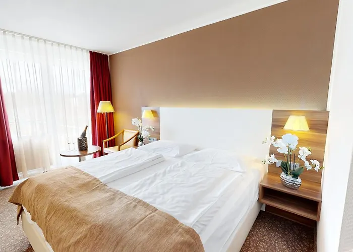 Plaza Inn Regensburg